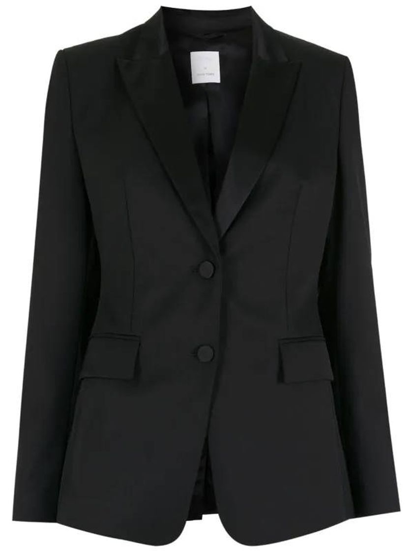 Fashion Blazer Feminino HUGO BOSS 