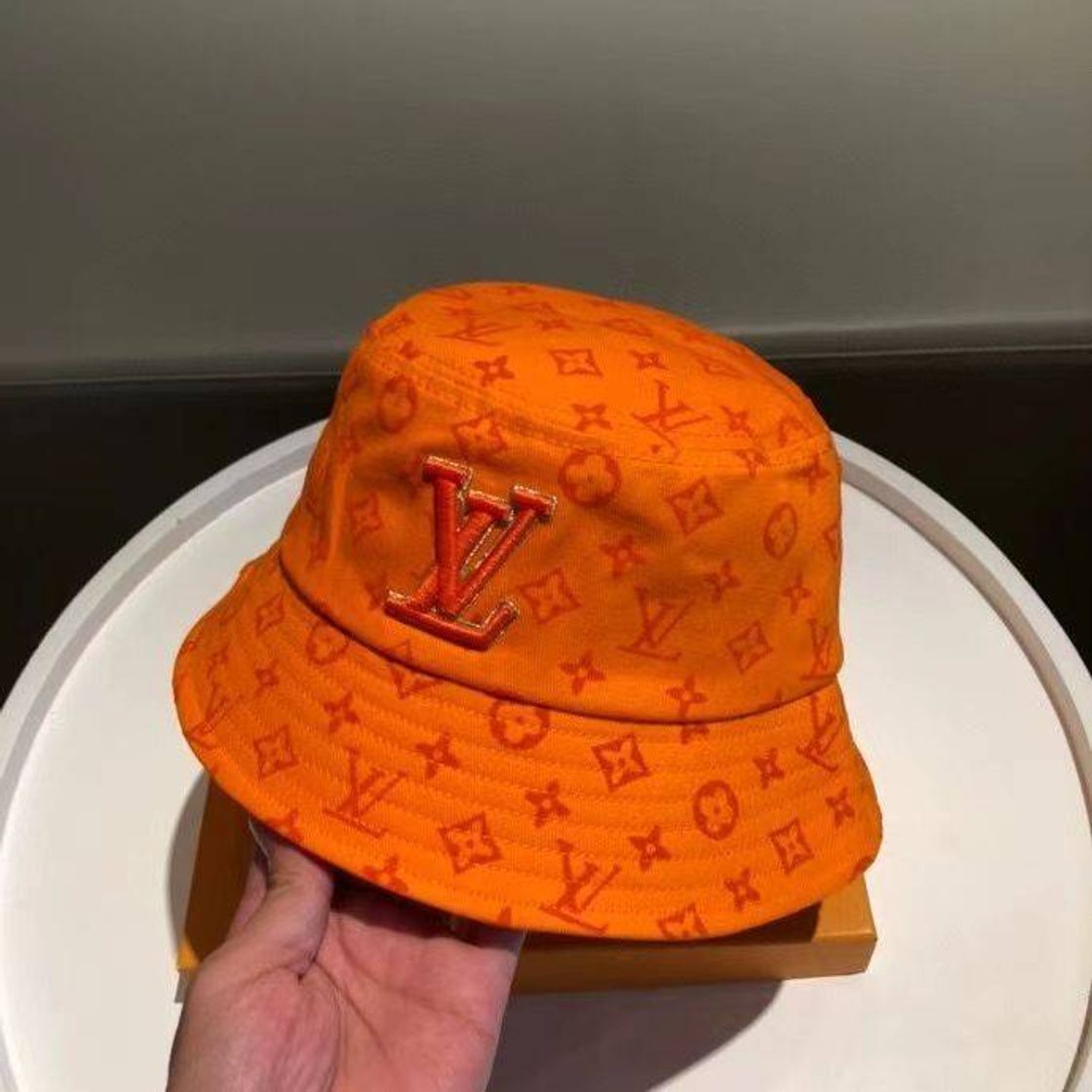 Moda Orange Bucket | LOUIS VUITTON