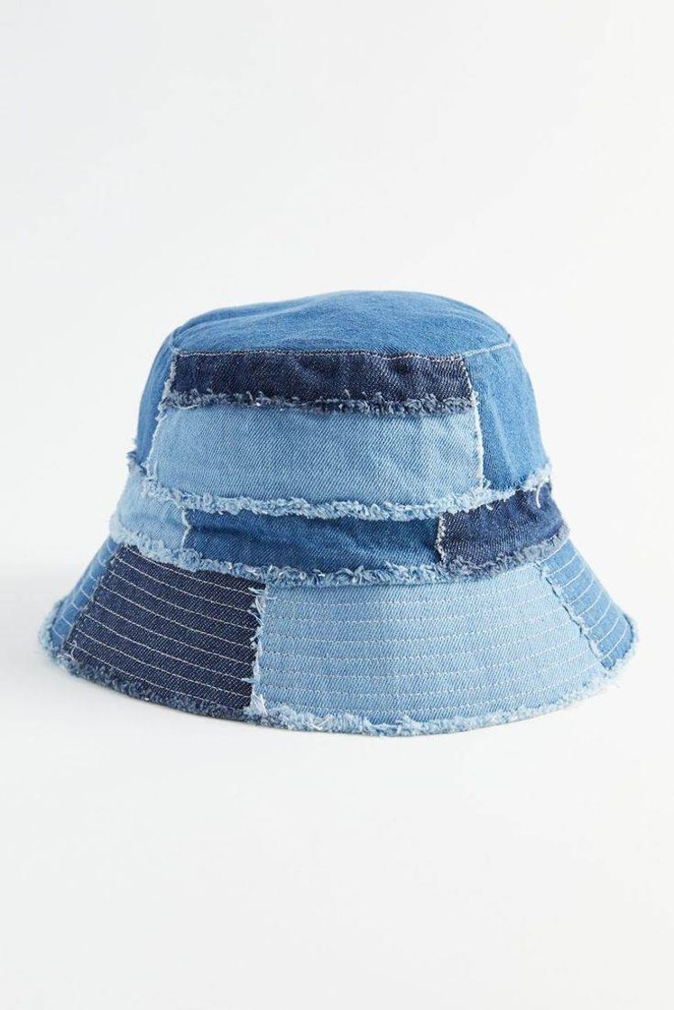 Fashion Jeans Bucket