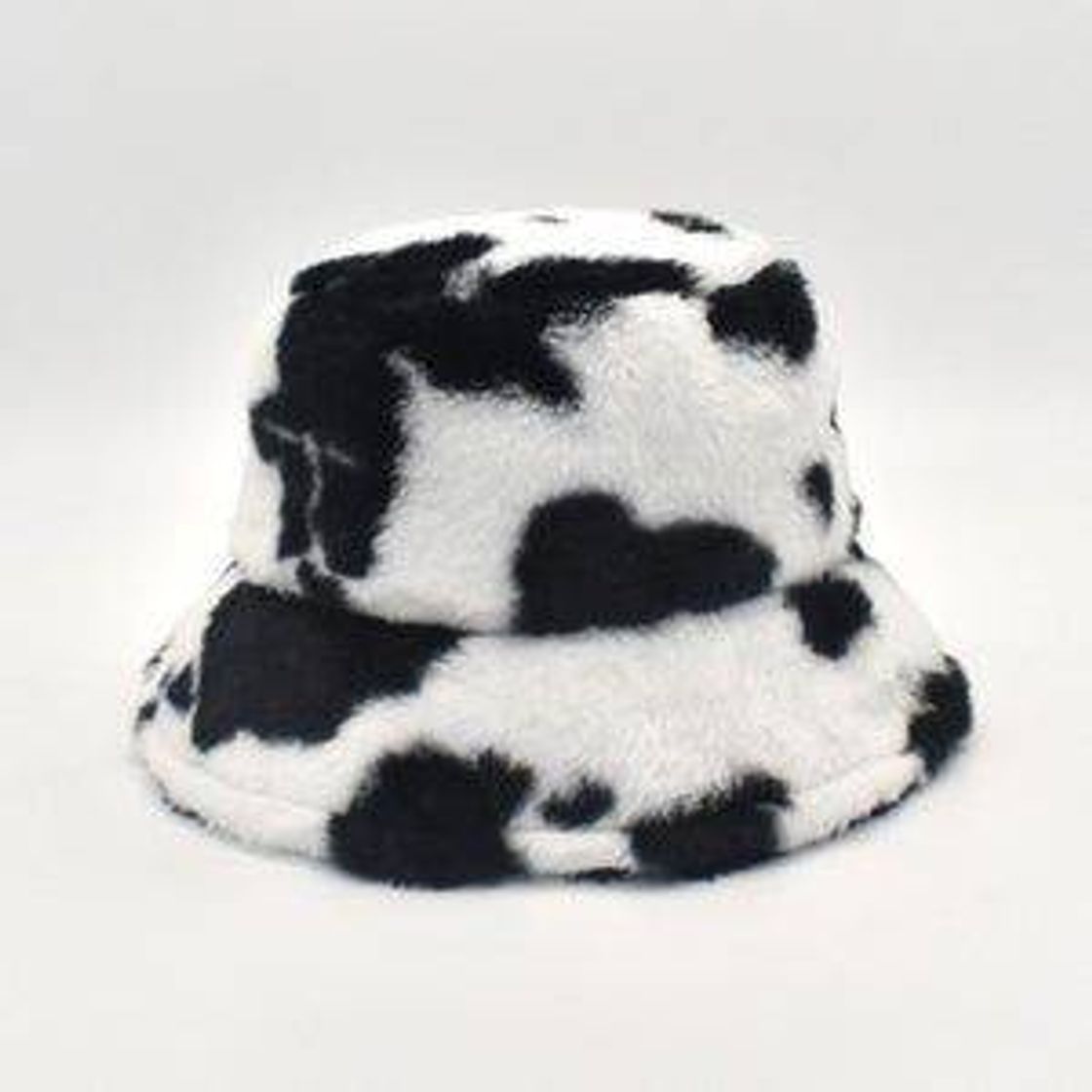 Fashion Cow Bucket 🐄☁️