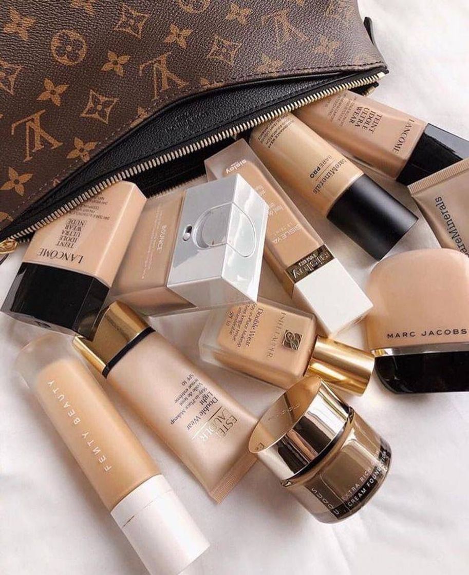 Fashion Rich Foundation | EXPENSIVE 