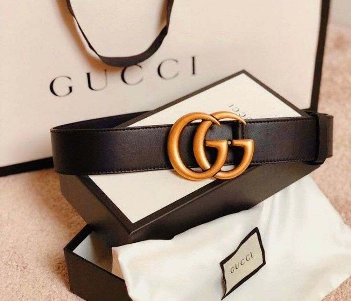 Moda Luxury Belt | GUCCI