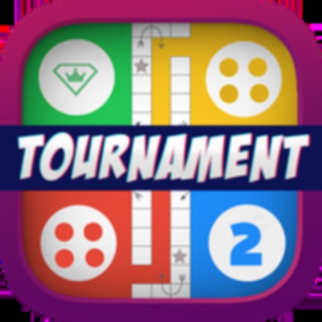 App Ludo Star 2