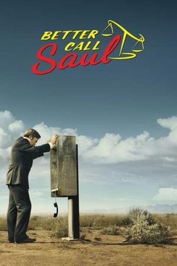 Better Call Saul