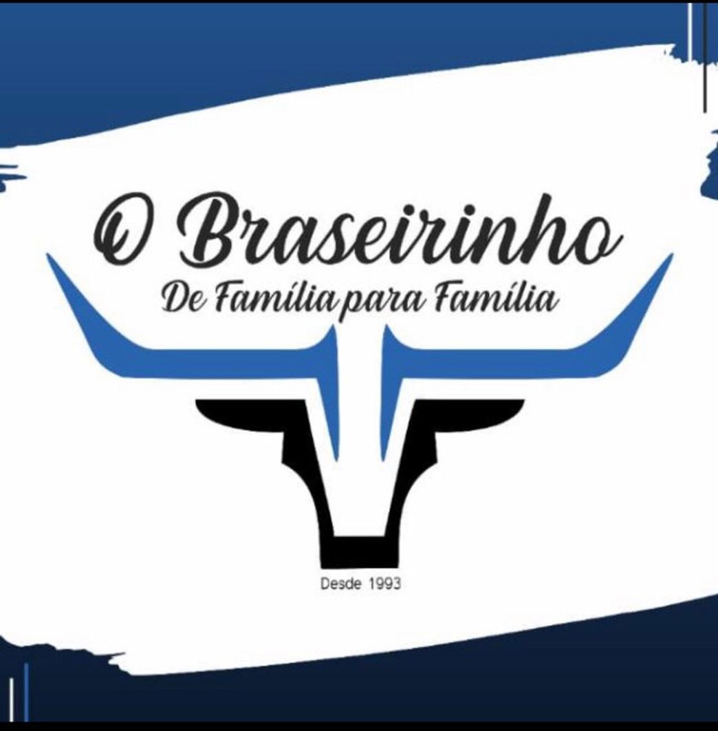 Restaurantes O Braseirinho