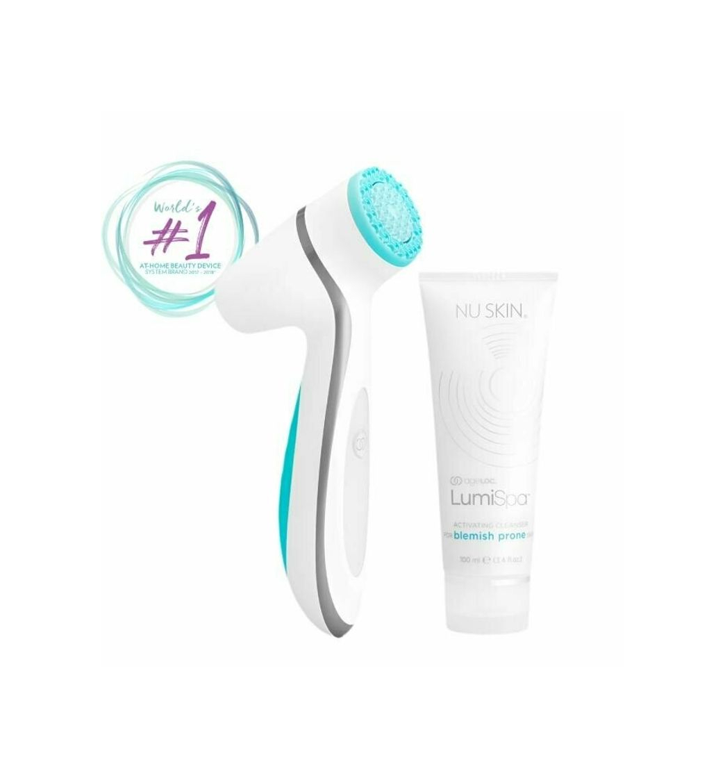 Product LumiSpa