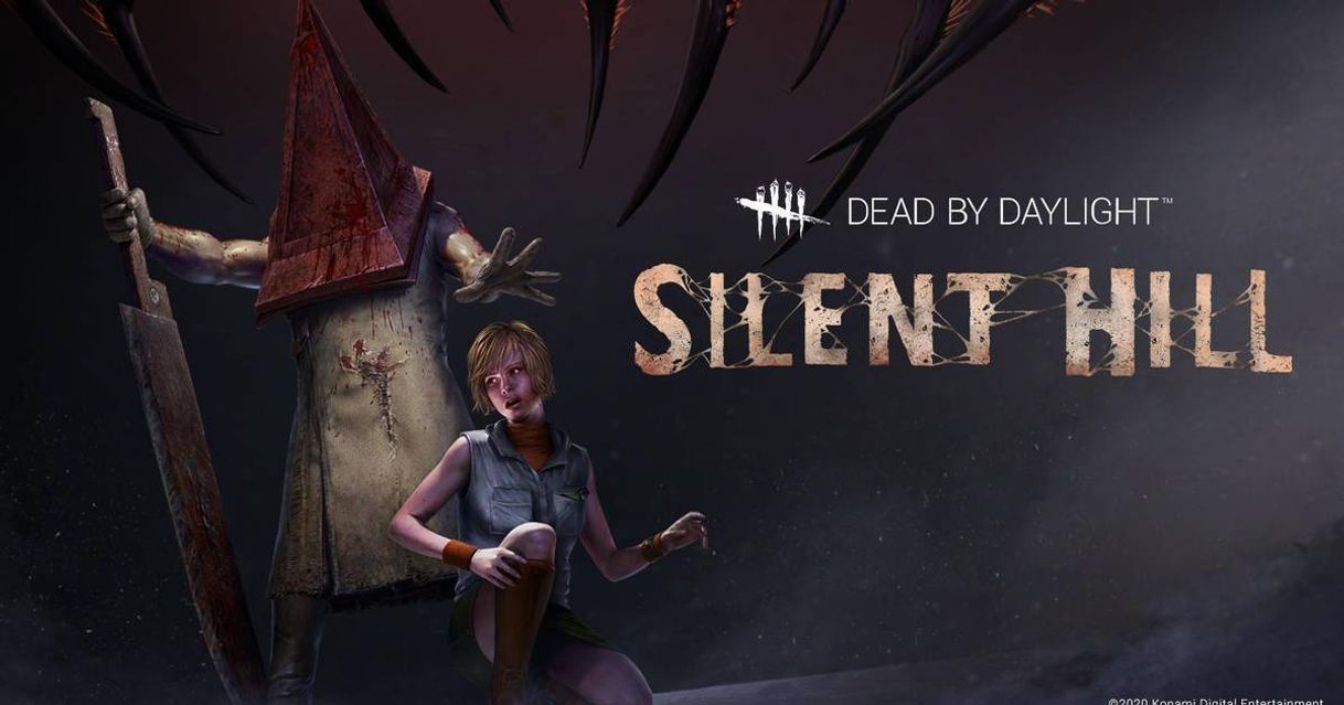 Videojuegos Dead by Daylight: Silent Hill Edition