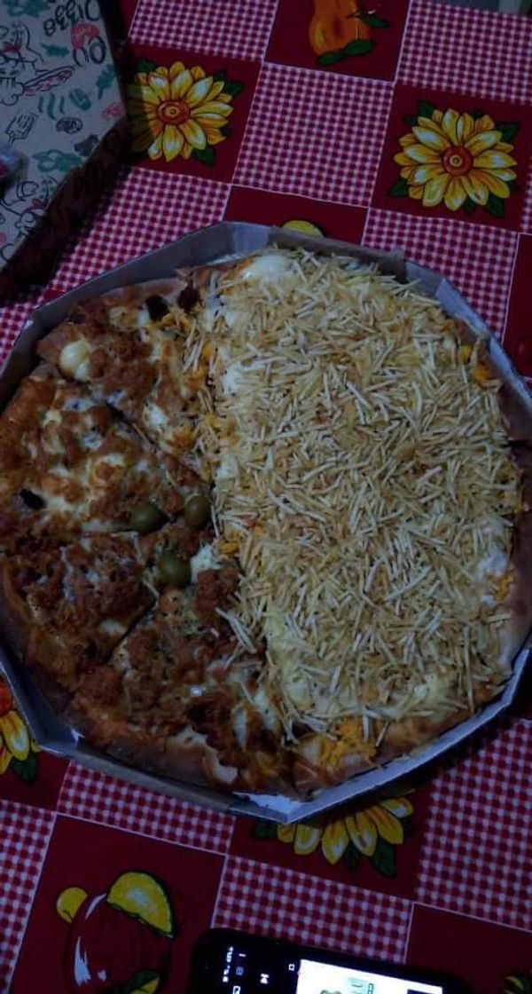 Restaurants Master pizzas