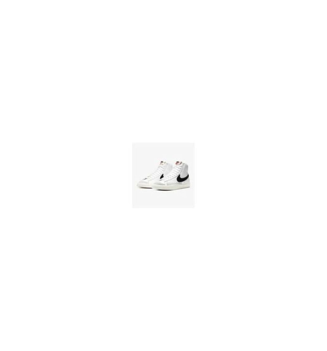 Social Zapatillas Nike Blazer Mid´77 White
