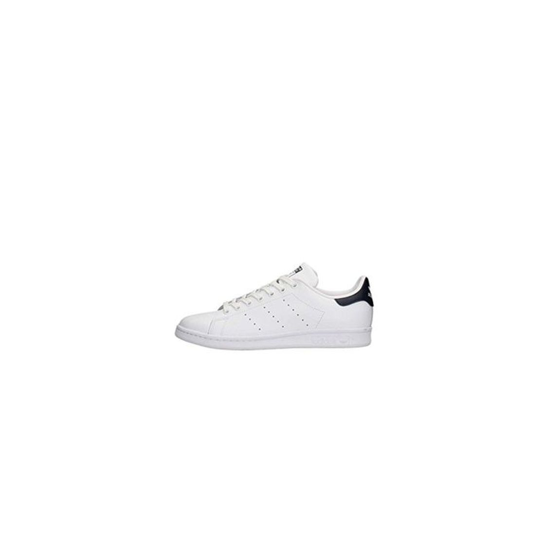 Moda adidas Originals Stan Smith Zapatillas de Deporte Unisex adulto, Blanco