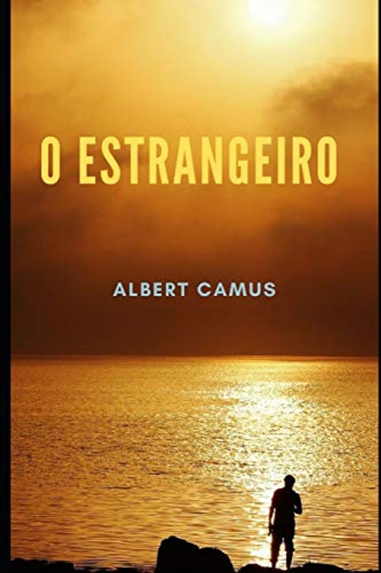 Libro O Estrangeiro