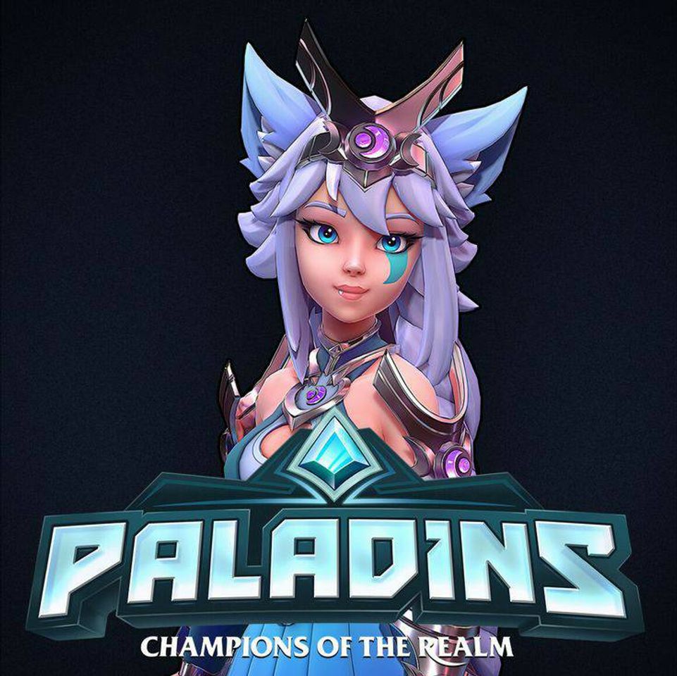 Paladins Digital Deluxe Edition 2019