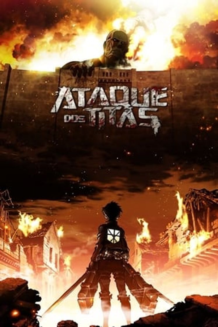 Ataque a los Titanes