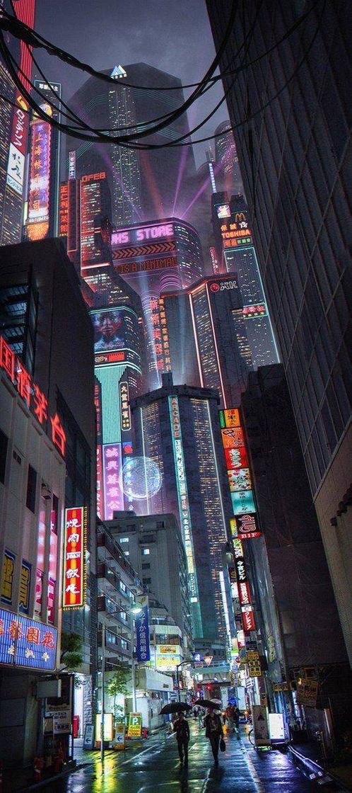 Fashion wallpaper 🌆