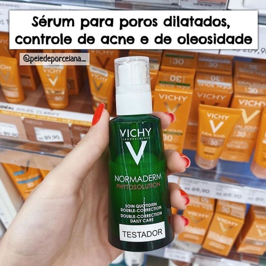 Fashion Serum para poros dilatados ✨