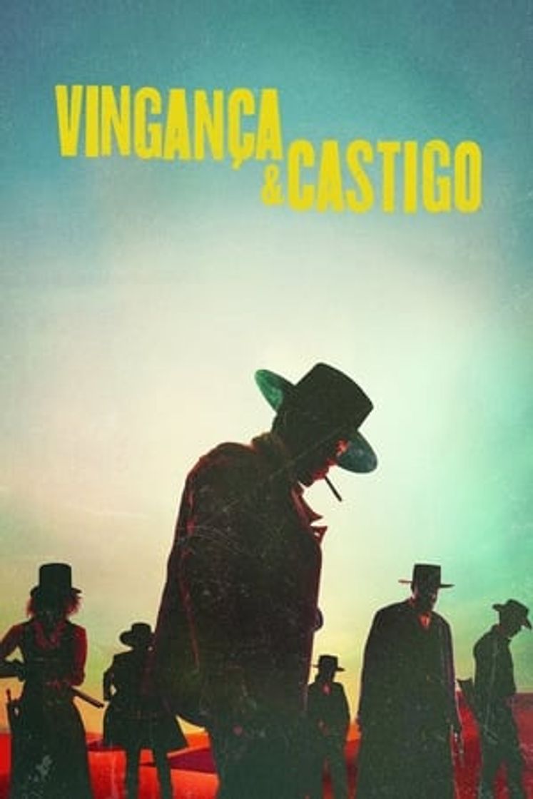 Movie Más dura será la caída