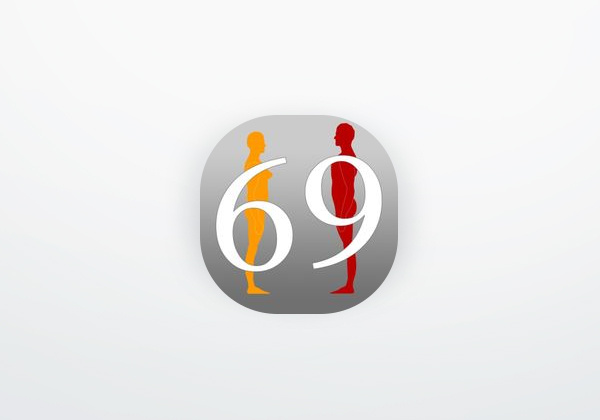 App 69 Positions - Sex Positions
