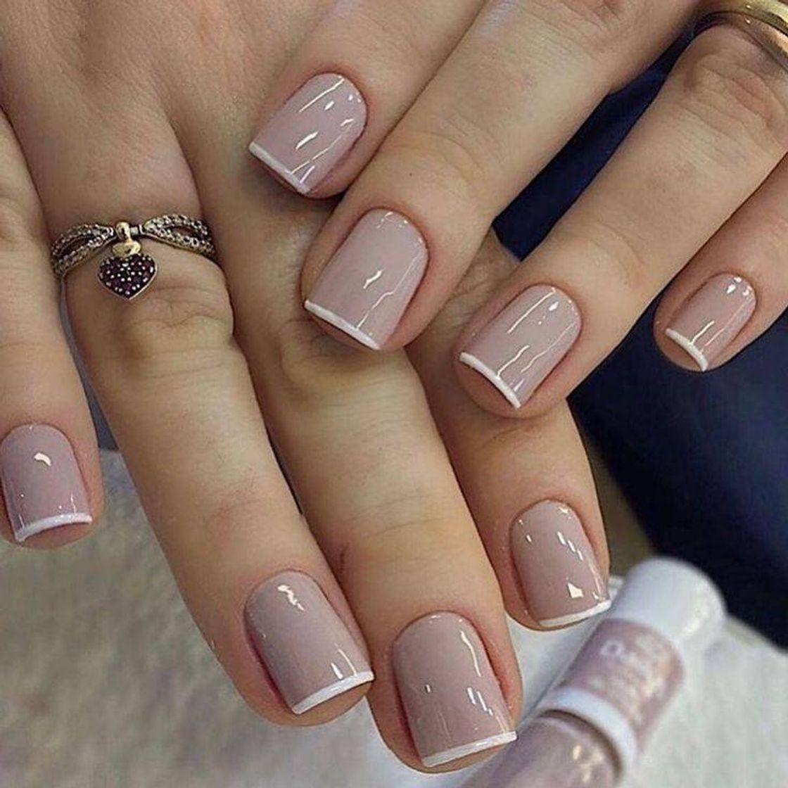 Fashion Nails