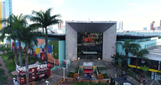 Shopping Avenida Center