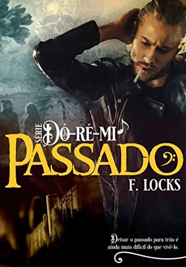 Libros Passado: Série DÓRÉMI