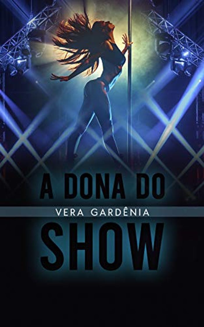 Book A Dona do Show