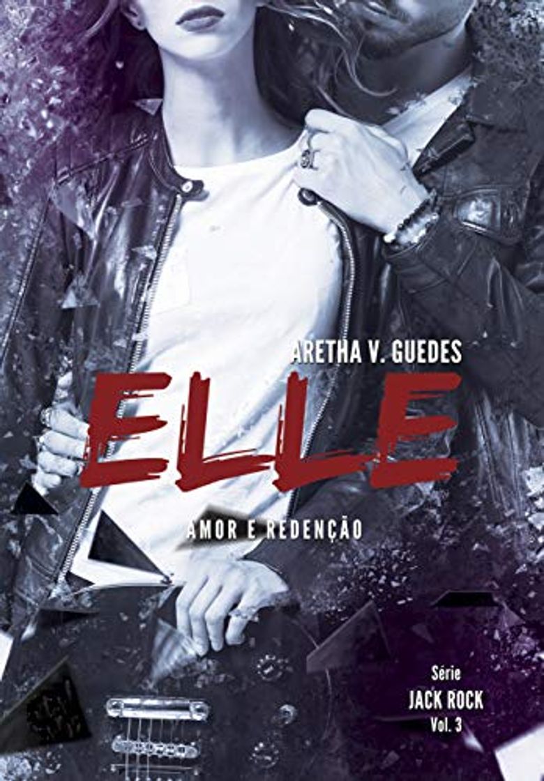 Libro Elle 3: Amor e Redenção