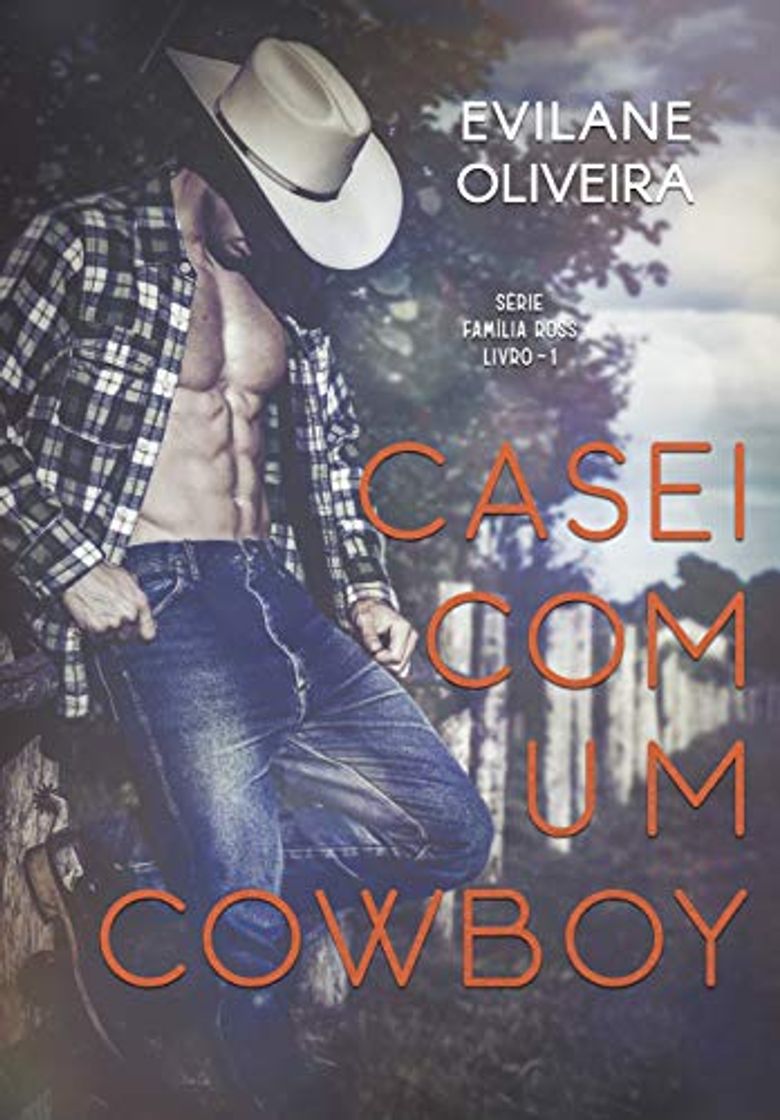 Libro Casei Com Um Cowboy