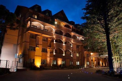 Hotel Master Gramado