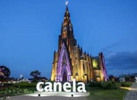 Canela