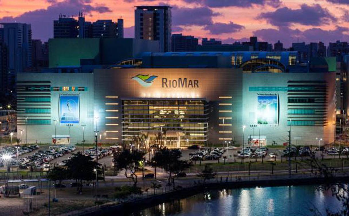 Place Shopping RioMar Fortaleza