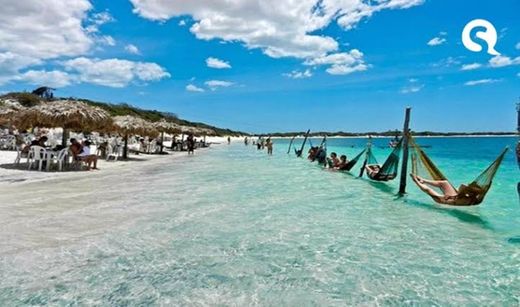 Lagoa do Paraíso