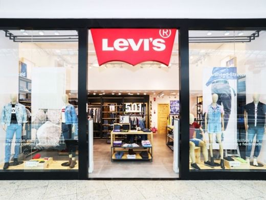 Levi's Store (Shopping Palladium)