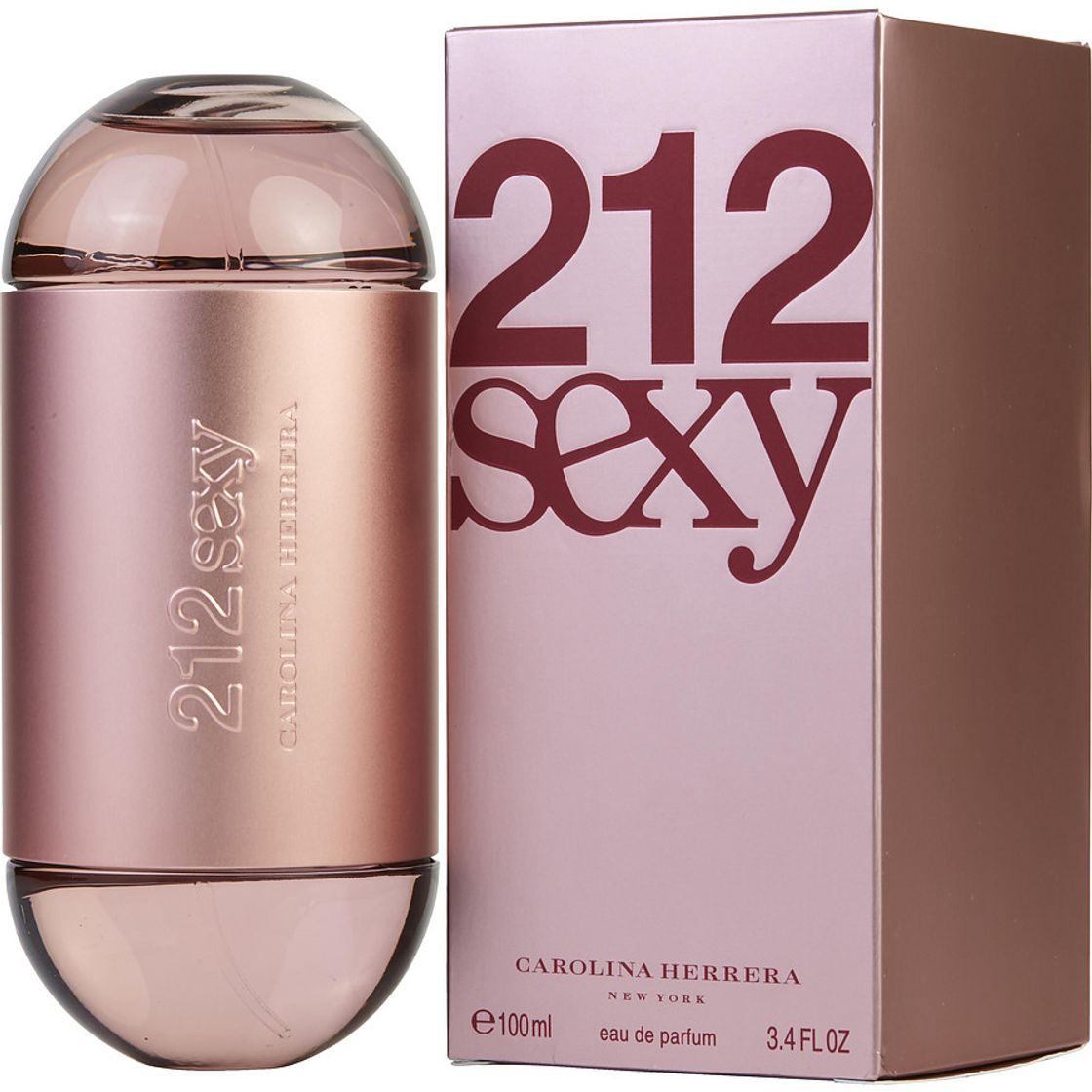 Fashion Perfume 212 sexy