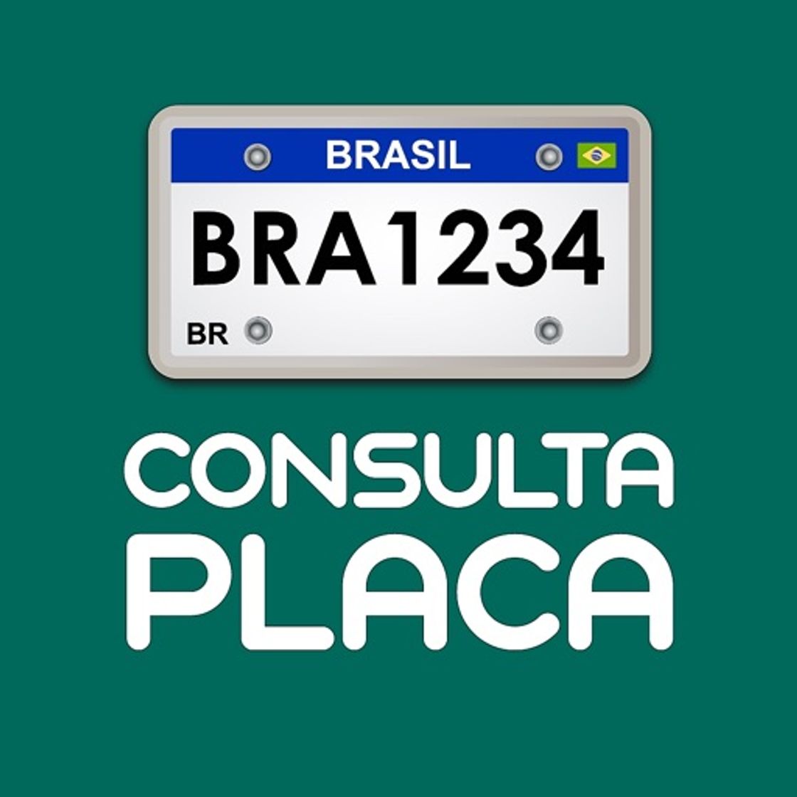 App Consulta Placa e Tabela Fipe