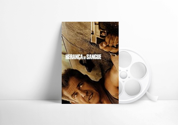 Película Blood Father