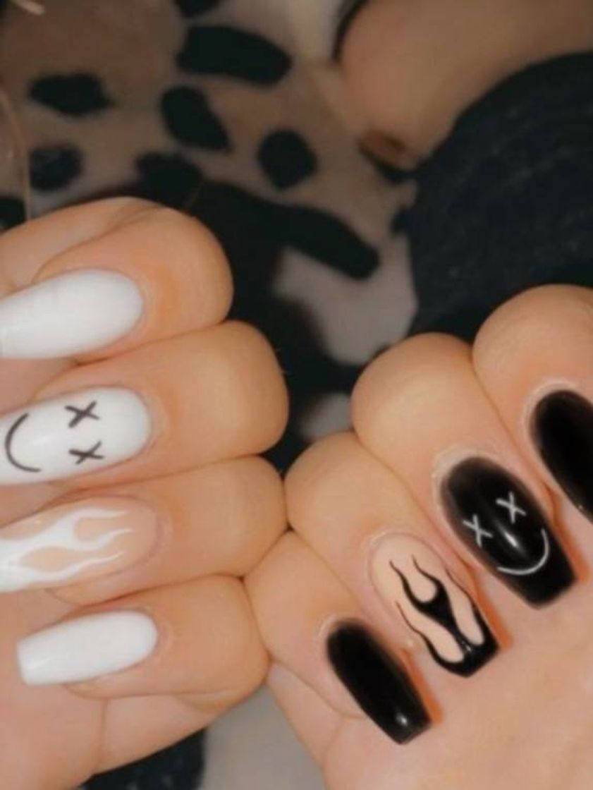 Social Unhas💅