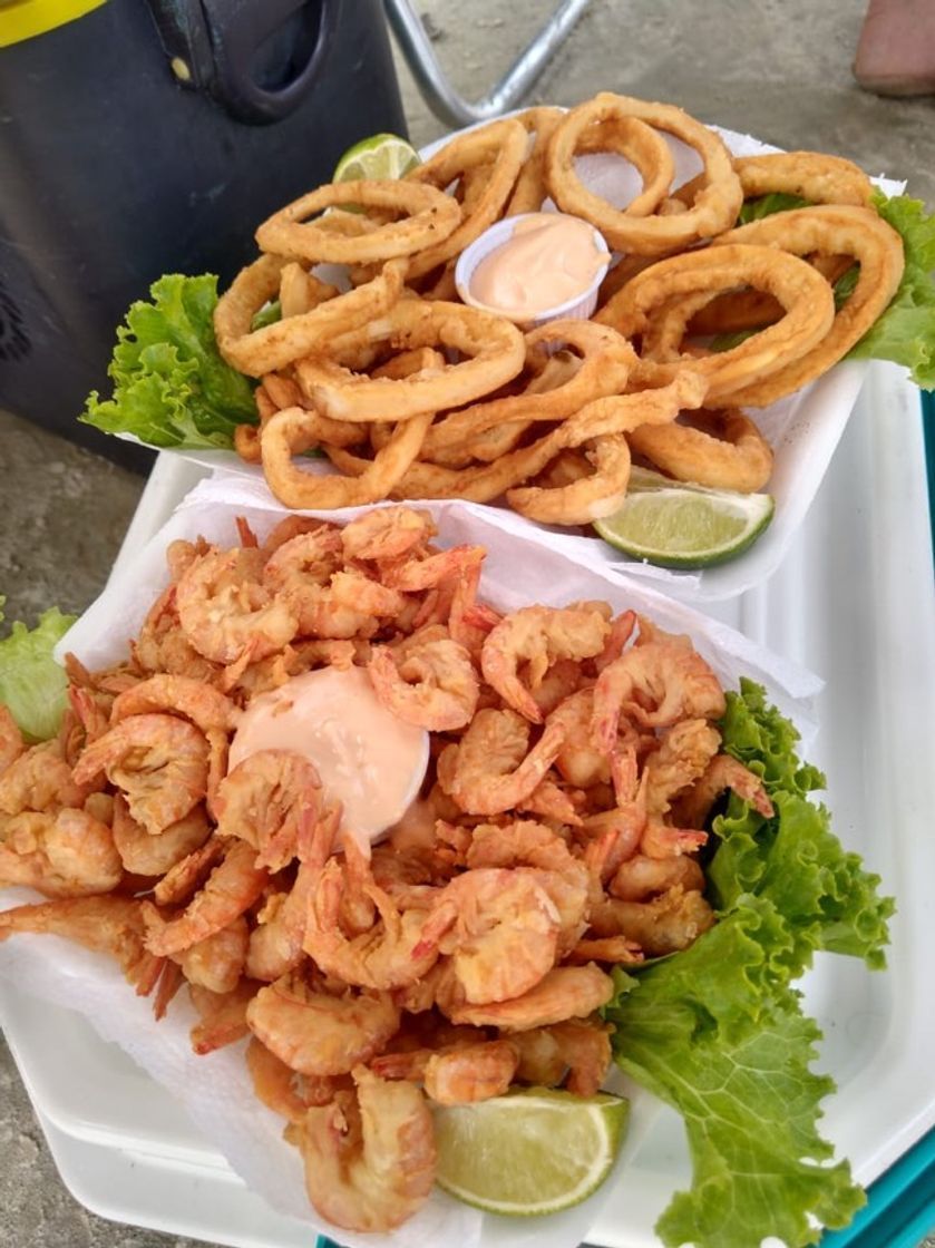 Restaurants Marina Ubatuba