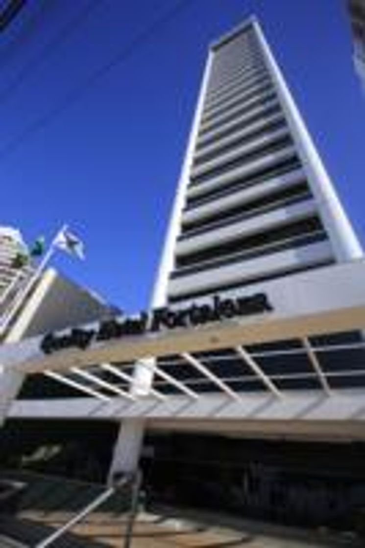 Place Quality Hotel Fortaleza