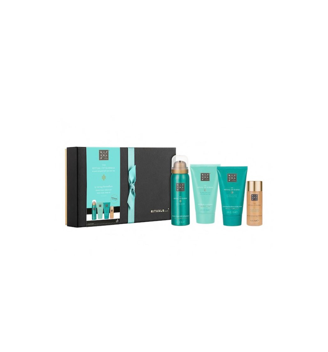 Producto SET RITUALS