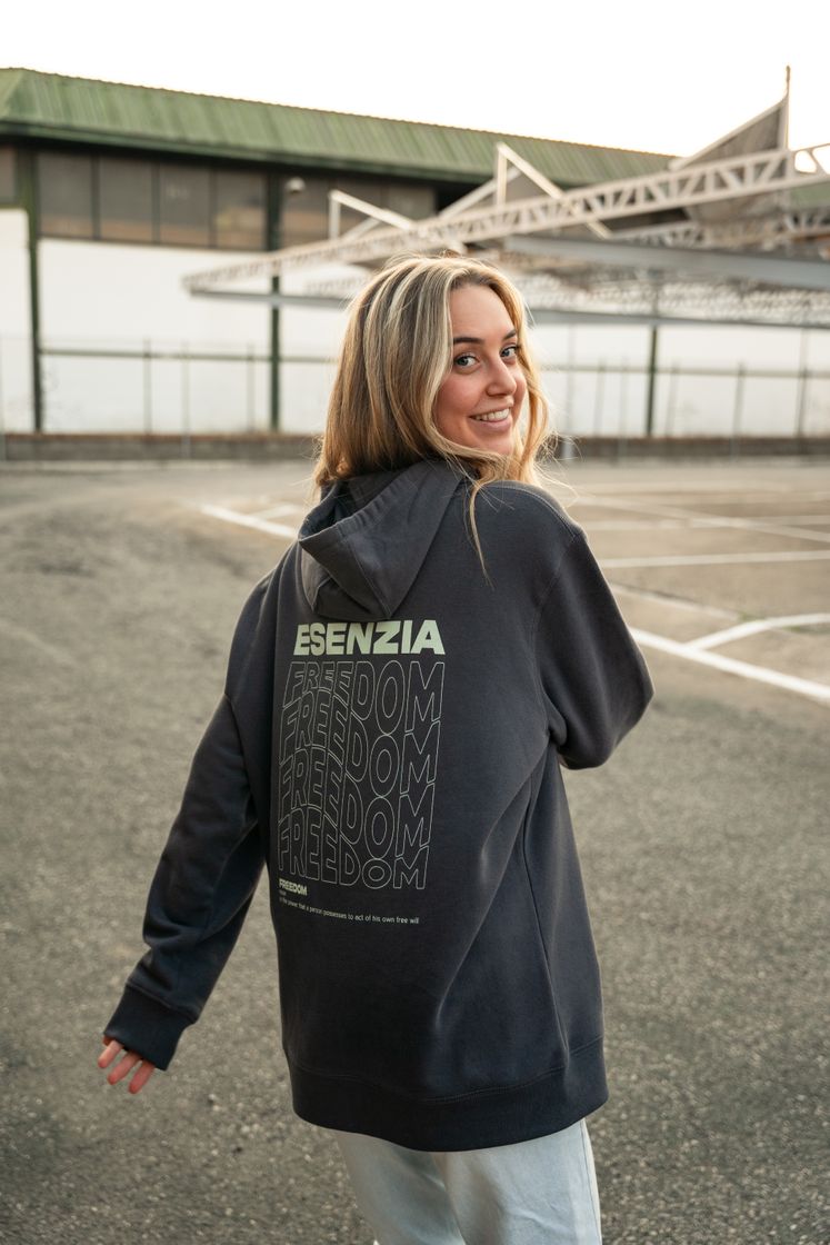 Moda SUDADERAS – Esenzia