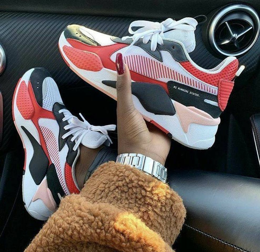 Social Puma