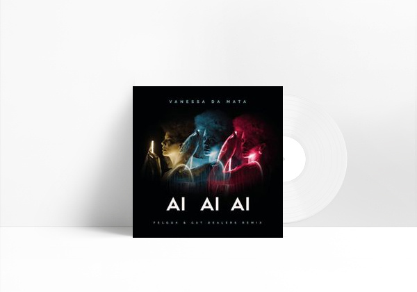 Canción Ai Ai Ai - Felguk & Cat Dealers Remix