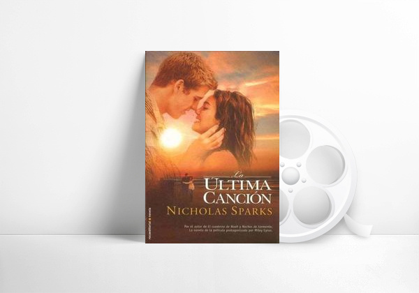 Película La última canción