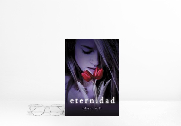 Libro El fin de la Eternidad