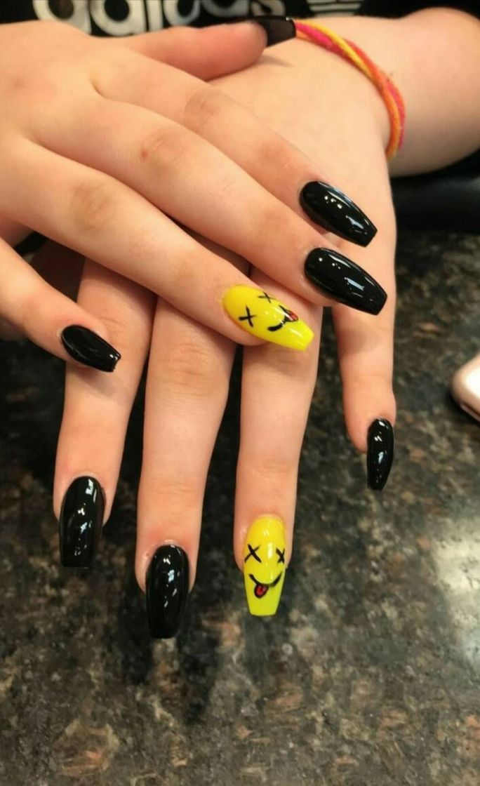 Fashion ✨inspirações para unhas 💅