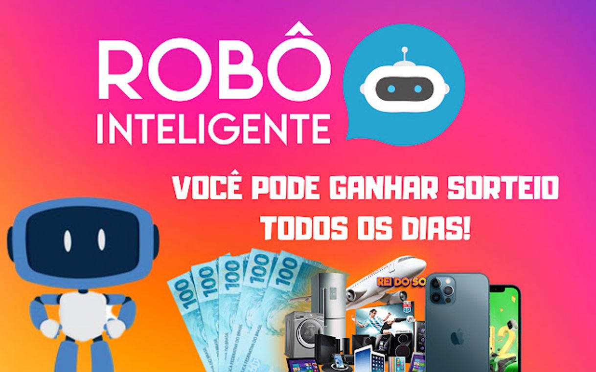 Producto Ganhe sorteios no automático 