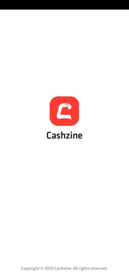 Cashzine 