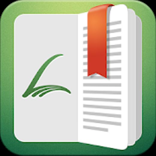 Librera - reads all books, PDF Reader