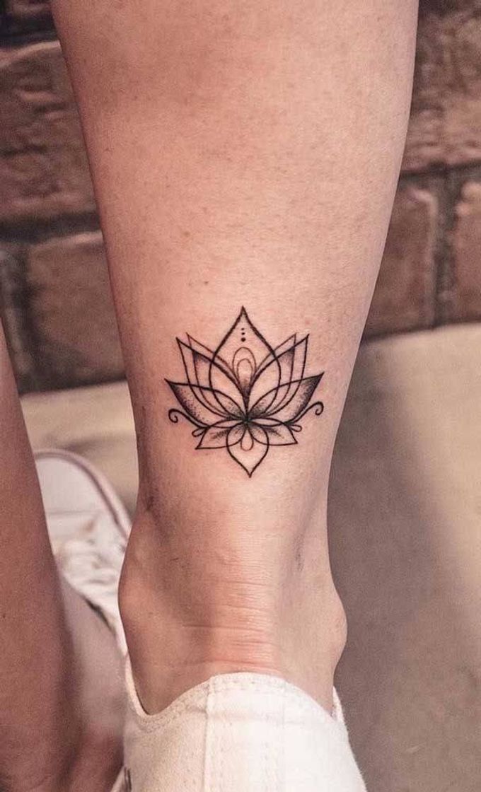 Moda Estilos de tatoo feminina