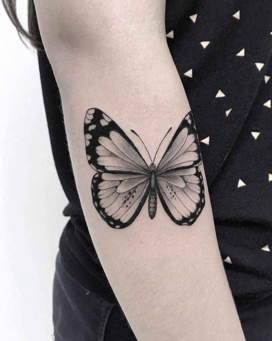 Moda Estilos de tatoo feminina